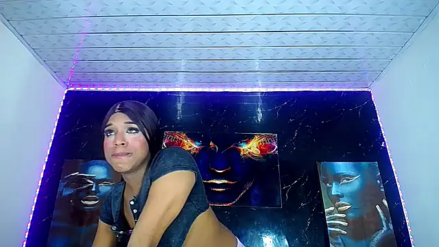 LuxuryQueens Chat XXX live