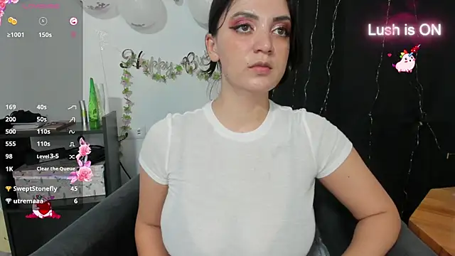 alexysgray live XXX chat