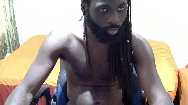 Darkkras Live XXX-chat