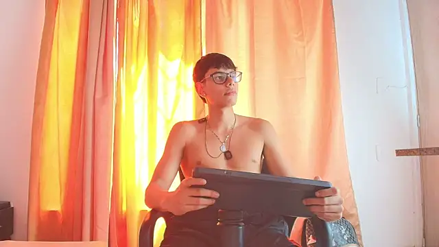 Lenny_knox2 Webcam Show