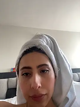 צ'אט XXX בשידור חי של Ameellie