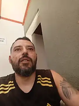 Chat XXX ao vivo de P4uzud4O