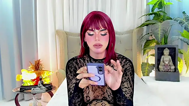 دردشة MochaliciousTransOnTop الجنسية المباشرة