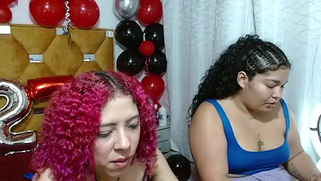 Czat XXX na żywo – LITTLEJULES