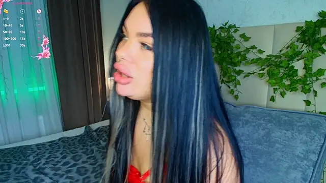 katerine_Monroe Live XXX-chat