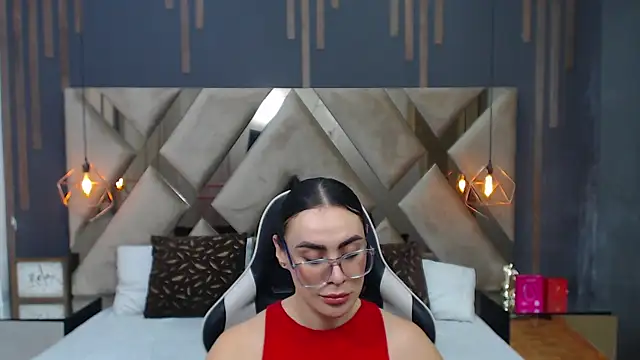MartinaaFit Live XXX-chat