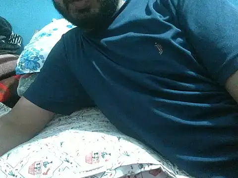 Precumboner Live XXX-chat