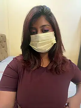 PayalDesire's Live XXX Chat