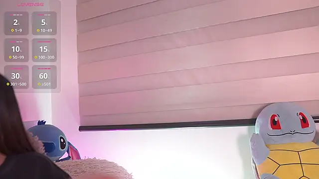 XXX chat uživo modela dakotaa_01
