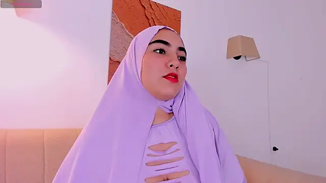 Živý XXX chat Malika_Noor
