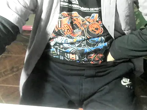 OreCam webcam show