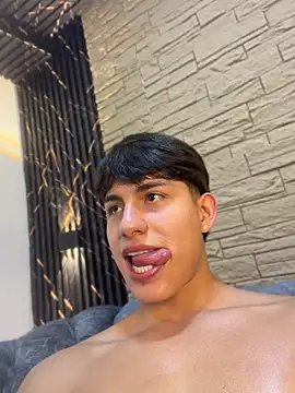 Show de webcam de Lander_Cruz