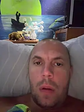 Dejanaceking – Naživo XXX chat