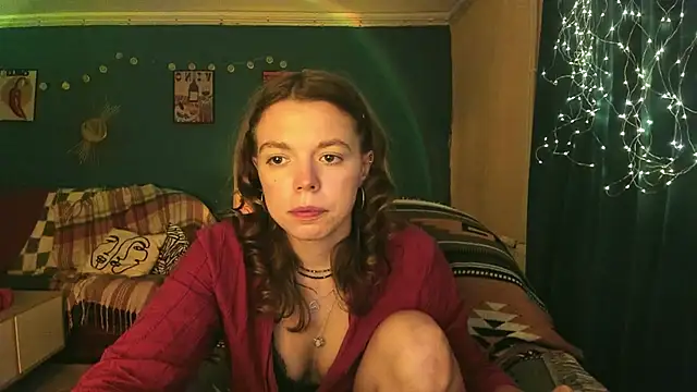 ClancyMorissey's Live XXX Chat