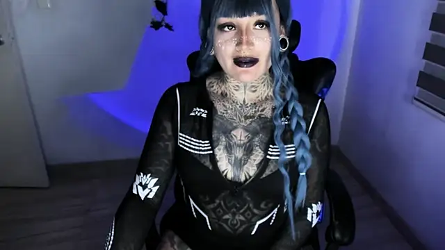 Anaii_GomezのライブXXXチャット