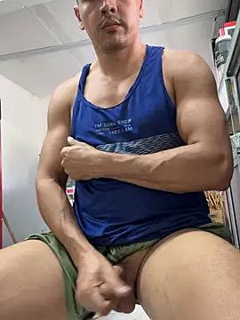 Paul22cm- Live XXX-Chat