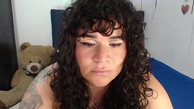 ANGELIQUE_KLANE's Live XXX Chat