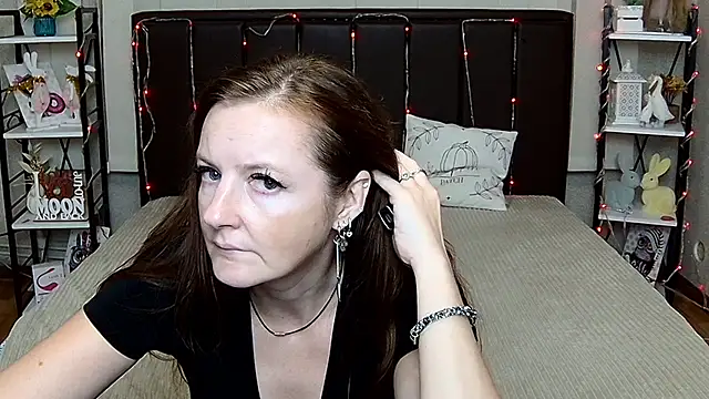 Онлайн чат XXX MeganPirs