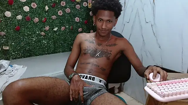 Chat XXX Live ManSant
