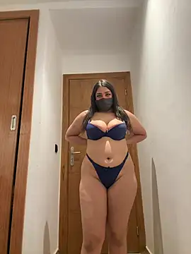 Ahlam7578's Webcam Show
