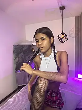 Czat XXX na żywo – IsabellaMonet