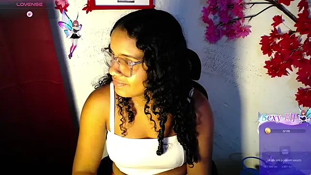 Czat XXX na żywo – chleo_rosse