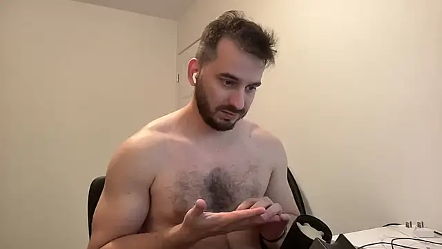 ThickDickMontreal – Live XXX-chat