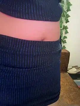 Maahhii Live XXX-Chat