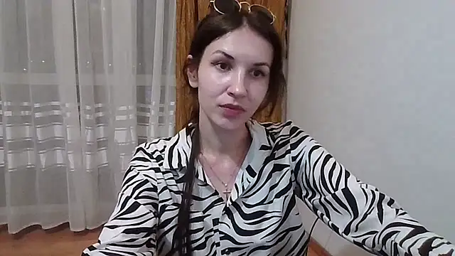 JuliaLovely Live XXX Chat