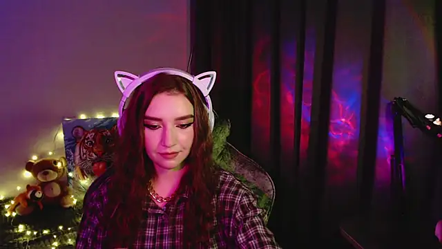 Chat XXX ao vivo de Celia_Sensual_