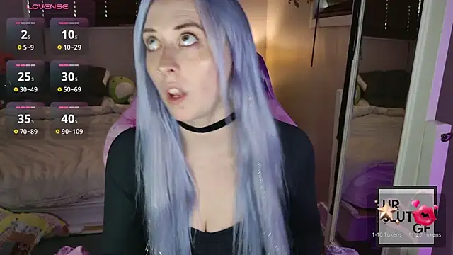 ursluttygfn Live XXX chat