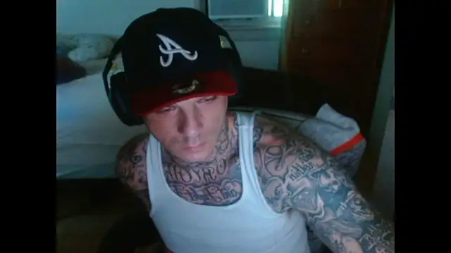 DADDY_KANE8--- Live XXX-chat