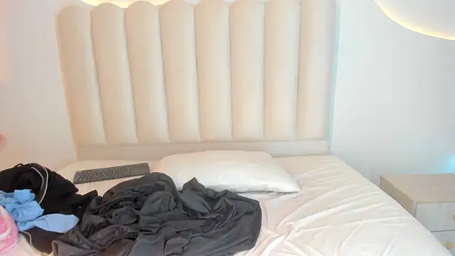 Chat XXX ao vivo de TalianaRossi