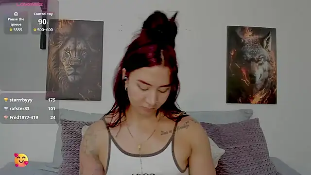 AngelMartinss Live XXX Chat