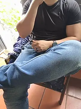 Sembang XXX Secara Langsung jacson_w8