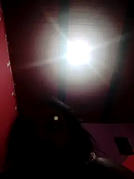 browntoffe's Webcam Show