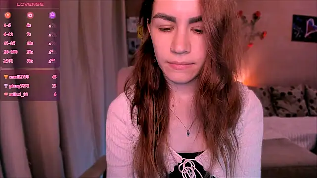 _selectrra Chat XXX in diretta