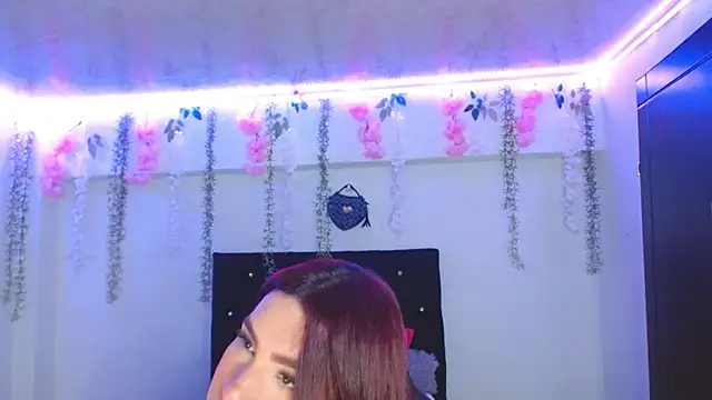 دردشة Lyaa_sweet1 الجنسية المباشرة