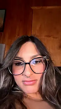 AliceStone19's Live XXX Chat