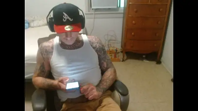 DADDY_KANE8--- Adlı Modelin Canlı XXX Sohbeti