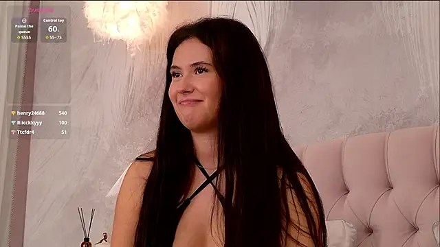 milaleoneli Live XXX-Chat