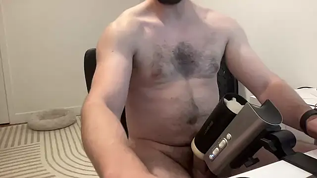 ThickDickMontreal's Live XXX Chat