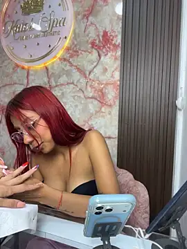 The_Nails_Sexx Chat XXX live
