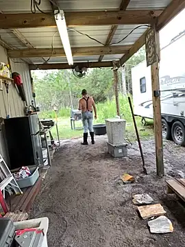 BootsAndCountry Live XXX-Chat