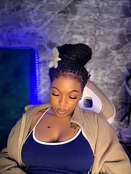 Melany_Williams Chat XXX in diretta