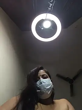 Živý XXX chat Sapnadarling