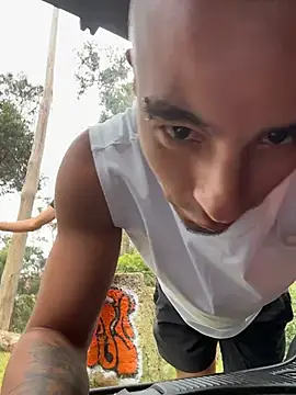 willclayy 라이브 XXX 채팅
