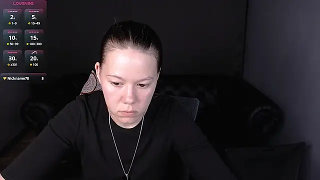 Nabi_Brown XXX чат на живо