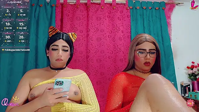 Milas_we Live XXX-chat