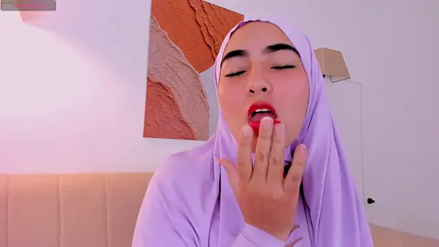 Malika_Noor's Live XXX Chat
